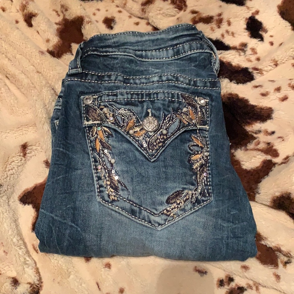 Miss me size 29